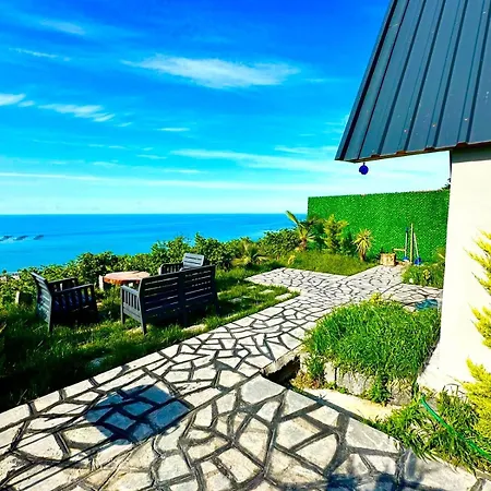 Country house Alpdag Bungolov *